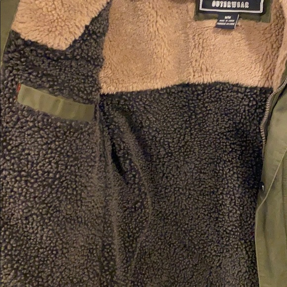 Búfalo jacket - Picture 4 of 5